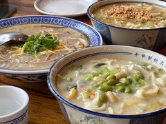 -老雒阳面馆·水席·洛阳菜(王城路店)