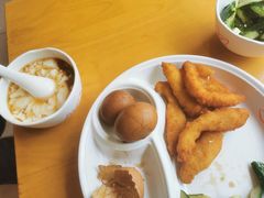 -嘉和一品粥(马家堡店)