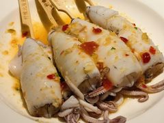 -船歌·鱼水饺青岛菜(珠江路店)