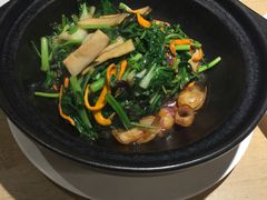 -小放牛炒菜馆(裕华万达店)