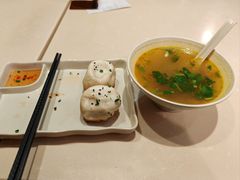 -东泰祥生煎馆(重庆北路店)