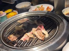 -東盛炭烤自助料理(浦东文峰广场店)
