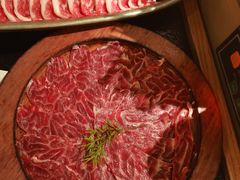 -季季山·云南野生菌火锅(上海首店)