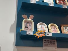 -海马体照相馆(龙湖杭州金沙天街店)