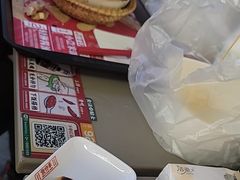 -华记煲仔华·煲仔饭(三元里万科里店)