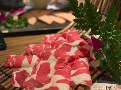 -盡膳口福跷脚牛肉火锅(合生汇购物中心店)