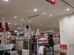 -优衣库(北京枫蓝国际广场店)