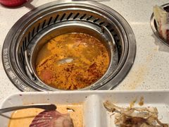 -龍歌自助小火锅(城阳万象汇店)