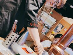 -韩宫宴炭火烤肉(昆山金鹰店)