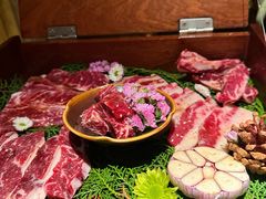 -MIKOMIKO和牛烧肉专门店(南门店)