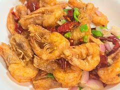 -湖北土菜馆(卧龙阁店)