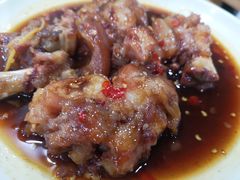 -贤花饭店(城阳店)