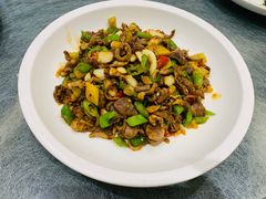 酸辣鸡胗-成事园(兰溪店)