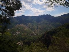 -北京上方山国家森林公园