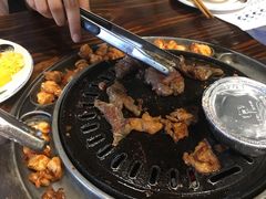 -烤肉食堂(揭阳广百店)