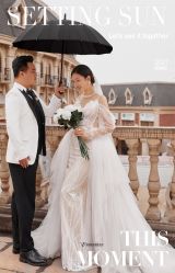 点击看大图 -薇薇新娘婚纱摄影(跃进北路店)