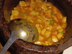 -绿茶餐厅(汇悦大融城店)