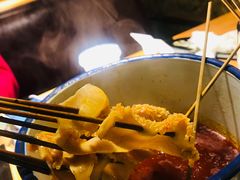 -喝丢一只鞋海鲜烧烤·海肠捞饭(东关街店)
