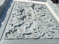 -上海财神庙