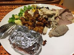 -So Lounge索兰至餐厅(蓝色港湾店)