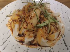 自家蒸面皮-三姐妹餐厅(曲江店)