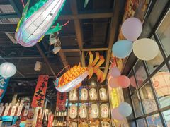 -白石的深夜食堂(万达店)