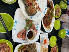 -小海豚·老字号海鲜餐厅(三亚湾店)