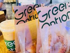 -Green Option(官舍店)