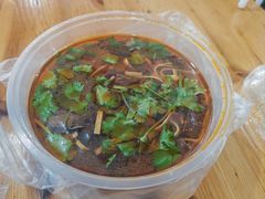 -小朱麻辣串(益民街店)