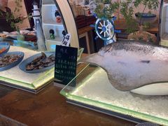 -浙江西子宾馆·瑶园咖啡厅