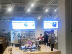 -Sony Store 索尼(上海淮海中路店)