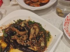 -老妈菜馆(建设街店)