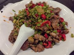 -湘肠香火锅店(团结湖店)