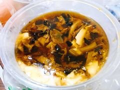 豆腐脑-增盛魁小吃店