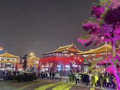 -大唐不夜城