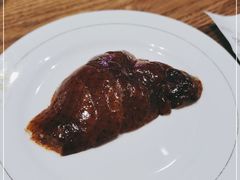 -北京全聚德(西翠路店)