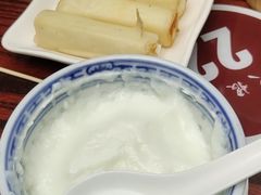 -周大娘牛乳(旧寨古村总店)