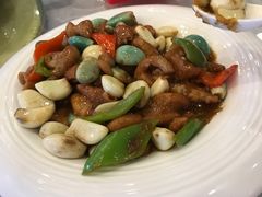 -京天红酒家(马家堡店)