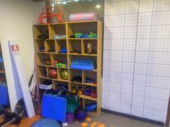 -迈德运动康复中心