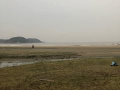 -东海半边山旅游度假区