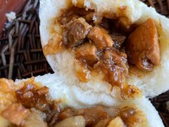 三丁包-怡园饭店-餐厅(四望亭店)