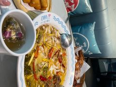 -花椒俏川菜小馆(南海万达店)