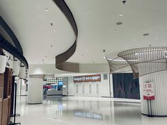 -交通银行前滩31演艺中心