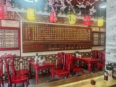 -金杨拉面王小吃面馆·牛三宝面·红烧牛肉粉