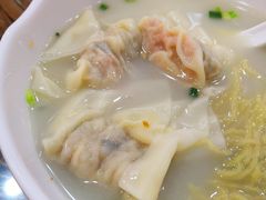 -正宗潮州鱼蛋粉(长寿西路店)