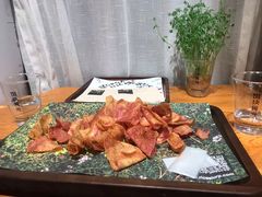 -饵块食光·云南有机手作饵块