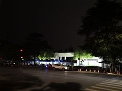 -浙江大学(玉泉校区)