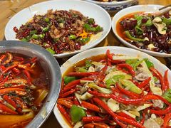 -三哥田螺(北书院街店)