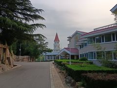 -北京宽沟会议中心
