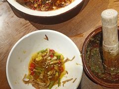 -老湘村·湖南土菜(天河维多利店)